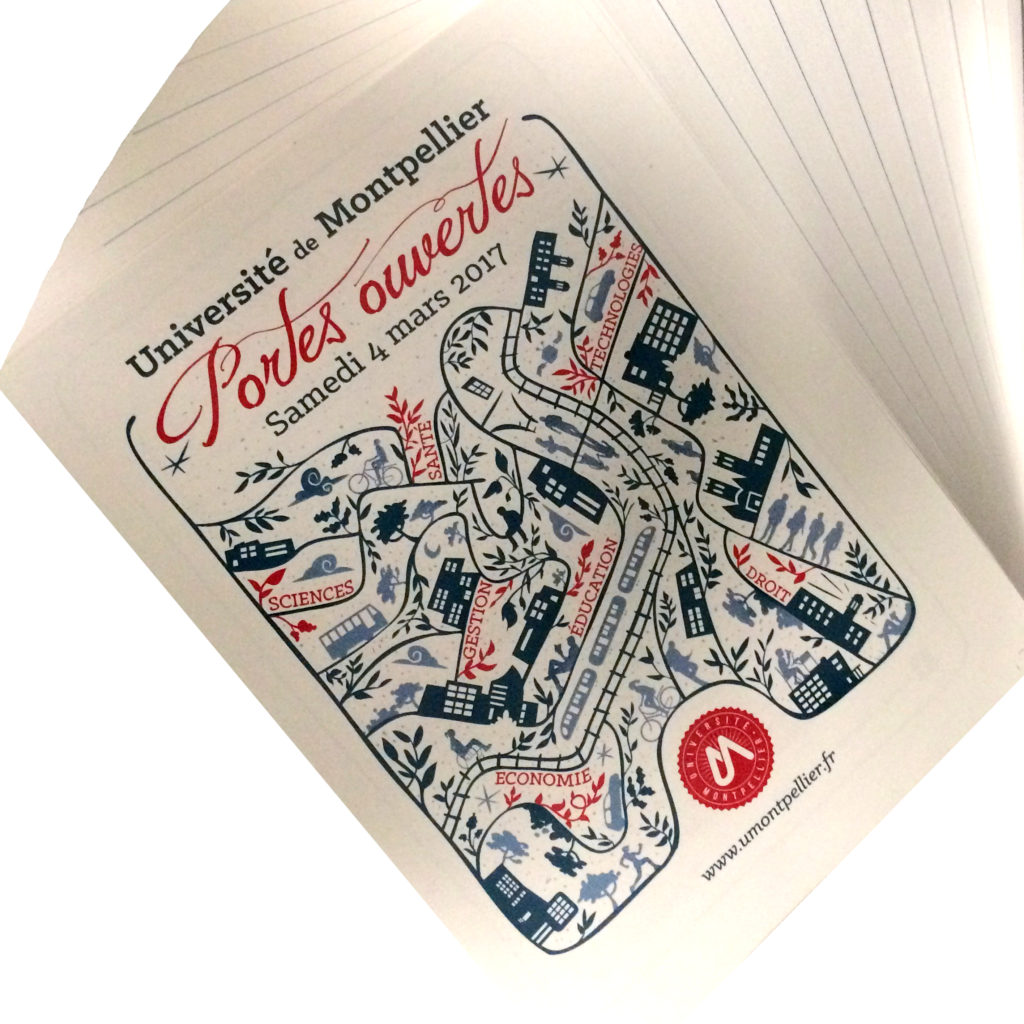 espace copie flyers affiches evenements - flyers